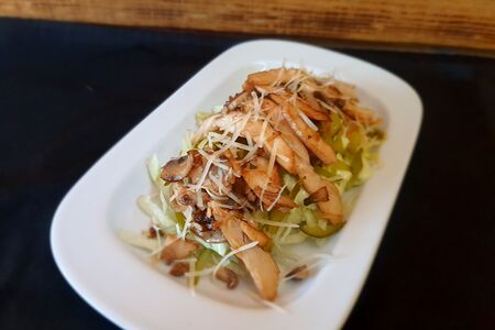 Салат Тори Сарада