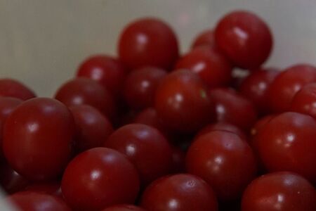 Помидоры черри