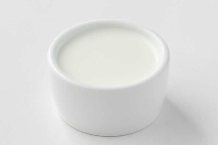 Топпинг сливки 33% 50г