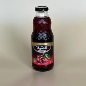  Сок Ириб Вишня