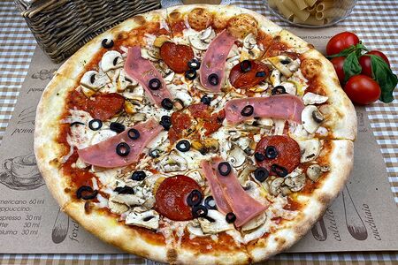 Четыре сезона