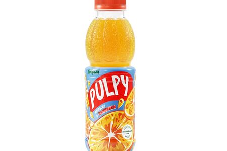 Pulpy Апельсин