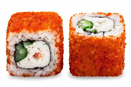 Калифорния классик