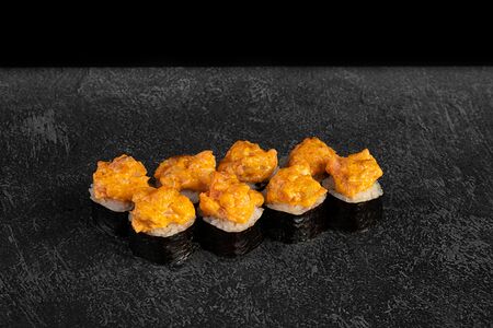 Запеченный Фиш