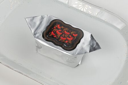 Конфета Илюша