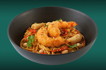 Вьетнамский Вок Кантхо