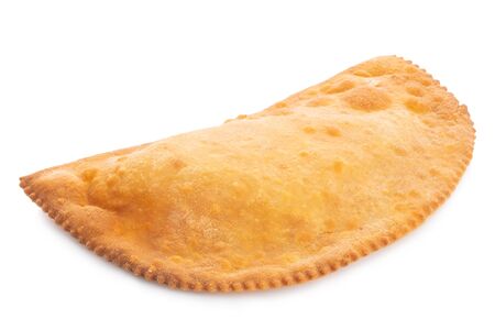 Чебурек с мясом