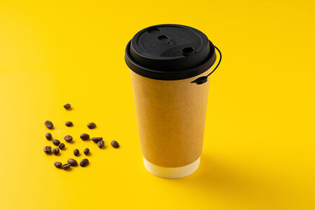 Американо средний