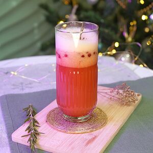 Рождественский пунш