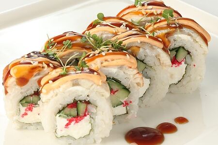 Ролл мао лайт new