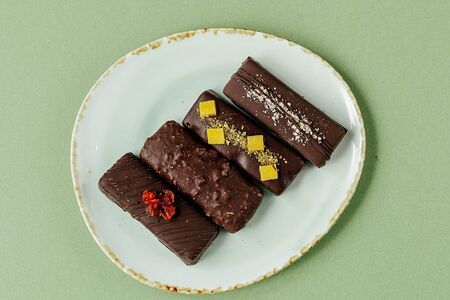 ПП Веган-батончик