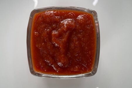 Соус Острый