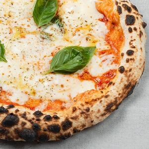 Пицца Маргарита