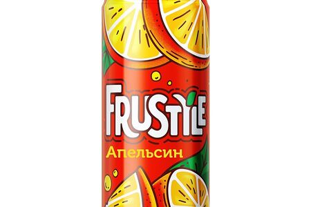 Frustyle Апельсин