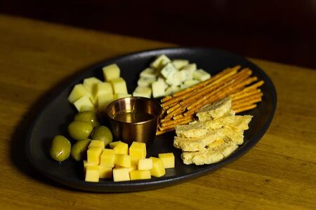 Сет под вино