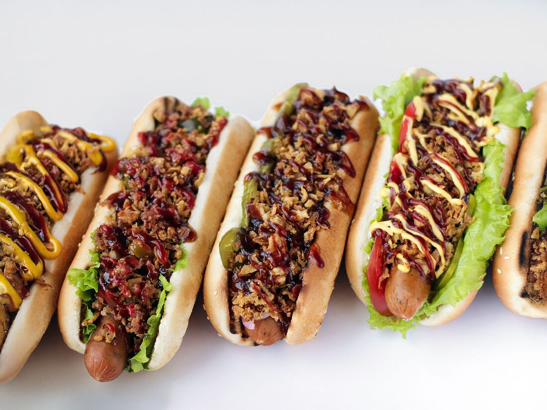 Годзи покушал