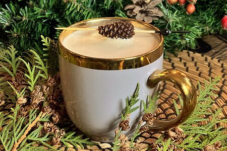 Сосновый бор