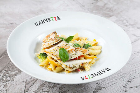 Пенне Дель Аморе