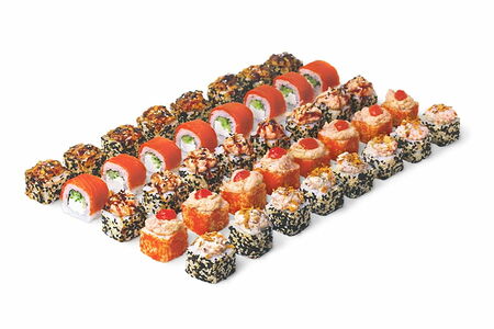 Северное море 40 шт