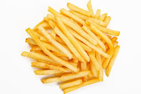 Картофель фри