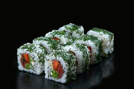 Ролл Фреш овощной