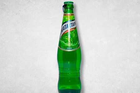 Лимонад Натахтари Тархун