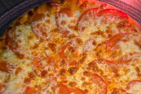 Пицца Маргарита