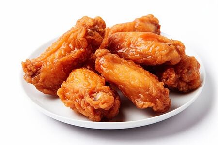 Крылья куриные