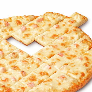 Хрустящие палочки с креветками