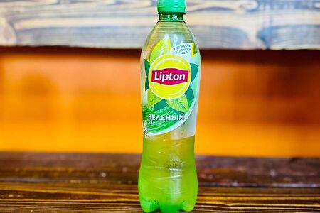 Lipton Зеленый чай