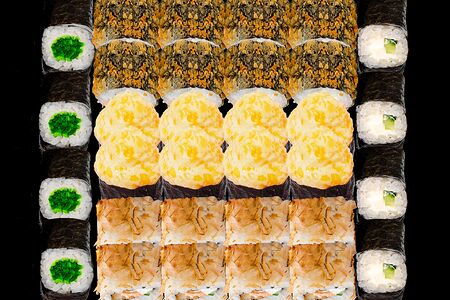 Сет для друзей