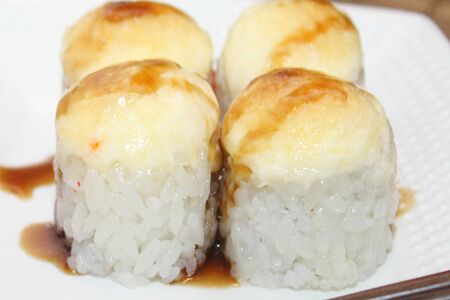 Унаги Нантай