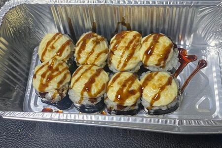 Ролл Бостон