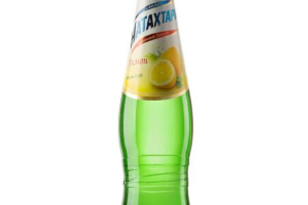 Лимонад Натахтари Лимон