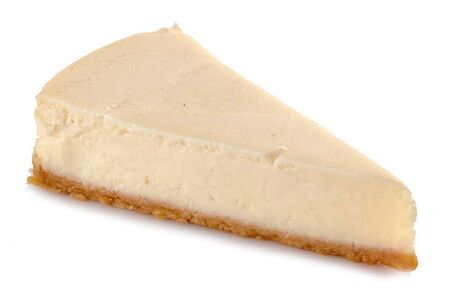 Чизкейк классический