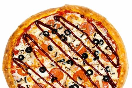 Пицца Канада