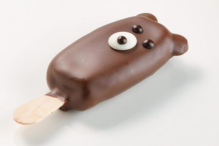 Пирожное Картошка