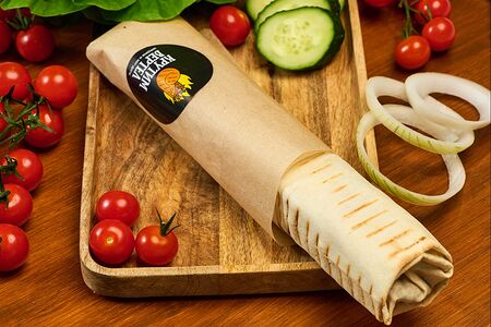 Шаурма Тартар