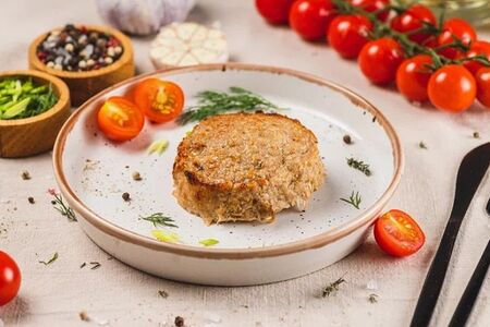 Котлета куриная