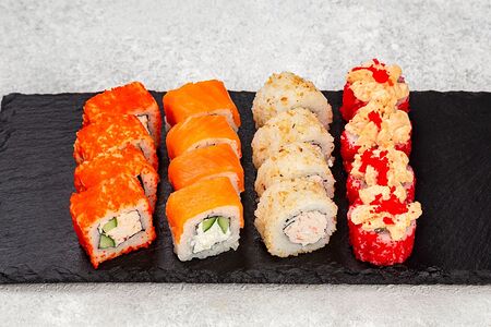 Филадельфия, Калифорния 