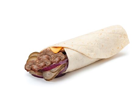 Ролл Жюльен грибной