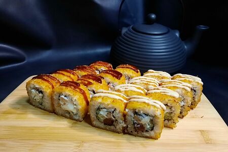 Горячие штучки