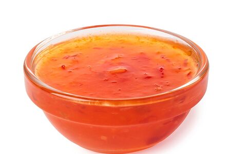 Кисло-сладкий