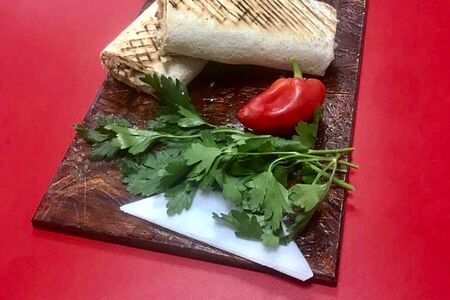 Шаурма стандарт