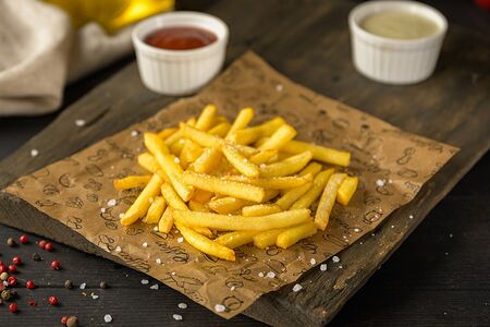 Картофель фри стандарт