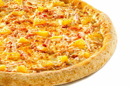 Пицца Гавайскaя