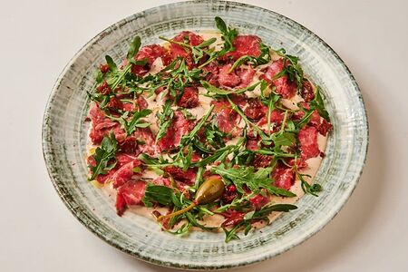 Вителло тонато