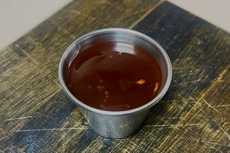 Барбекю-вишня