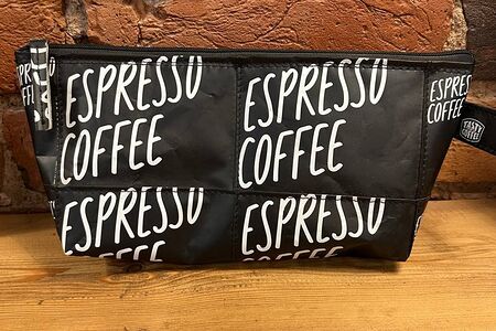 Косметичка Tasty Coffee 