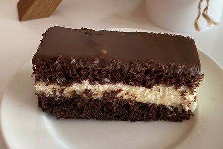 Молочный ломтик